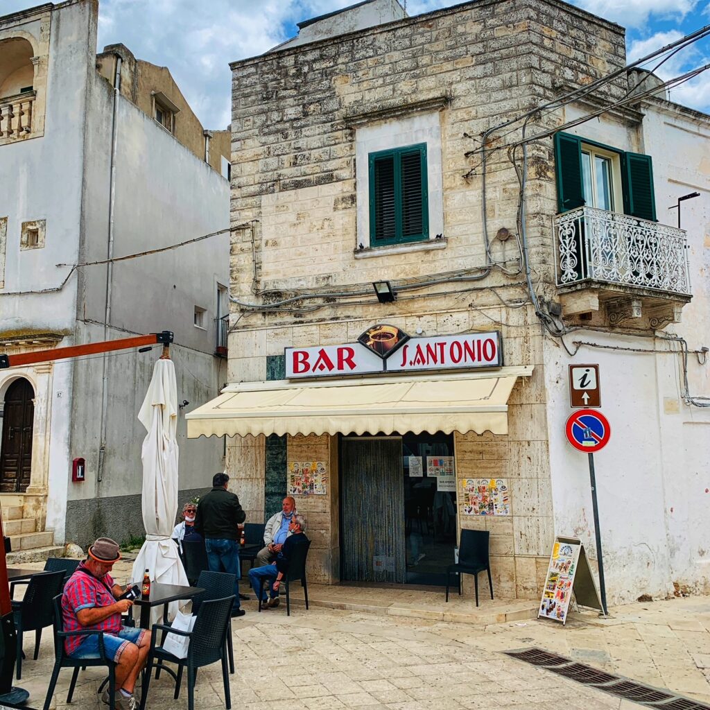 Ceglie Messapica, Puglia | Photo © the Puglia Guys. Ceglie town guide - discover Ceglie’s best bars, restaurants and what to see | Photo © the Puglia Guys