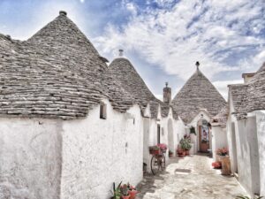 Alberobello | Puglia city guides - discover Puglia’s best bars, restaurants and what to do | Photo © the Puglia Guys