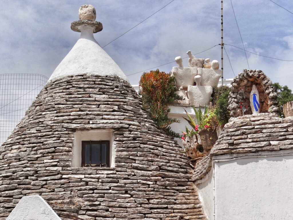 Alberobello is Puglia’s undisputed trulli capital, but it is also Puglia’s most touristic destination | Puglia city guides - discover Puglia’s best bars, restaurants and what to do | Photo © the Puglia Guys.