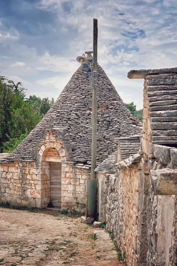 Alberobello is Puglia’s undisputed trulli capital, but it is also Puglia’s most touristic destination | Puglia city guides - discover Puglia’s best bars, restaurants and what to do | Photo © the Puglia Guys.