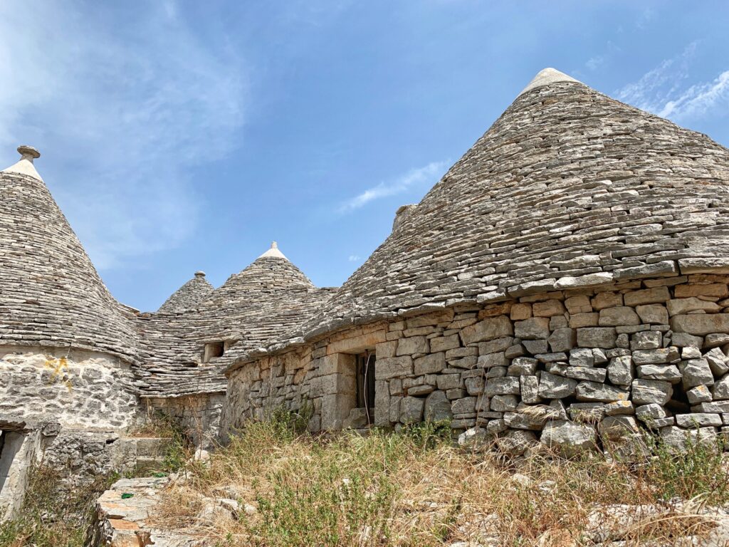 Alberobello is Puglia’s undisputed trulli capital, but it is also Puglia’s most touristic destination | Puglia city guides - discover Puglia’s best bars, restaurants and what to do | Photo © the Puglia Guys.