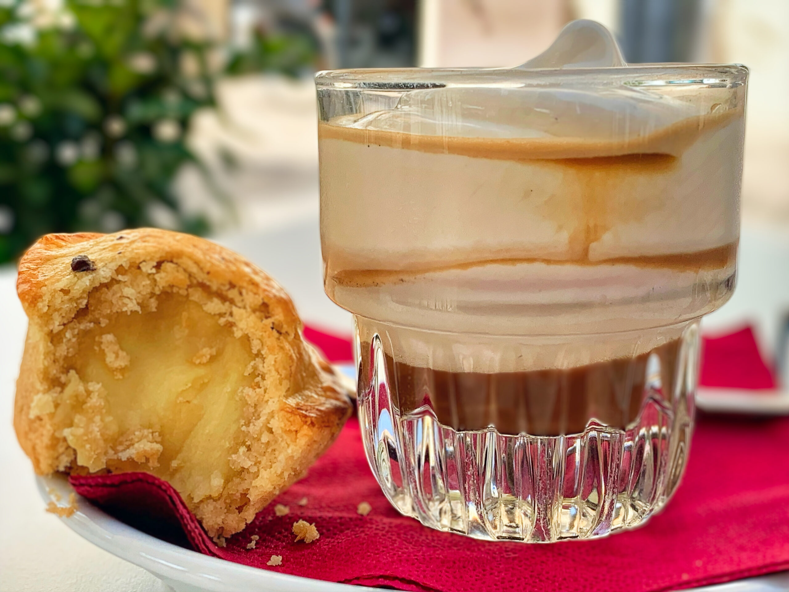 Love Puglia, Love the Italian Caffè Culture