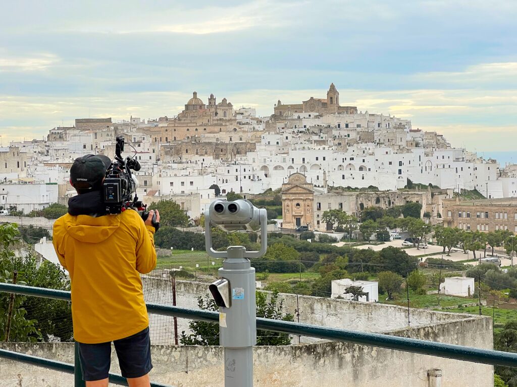 Ostuni summer guide 2023. What to to, the best restaurants and bars, the best beaches near Ostuni. Insider advice and tips to Ostuni by the Puglia Guys.