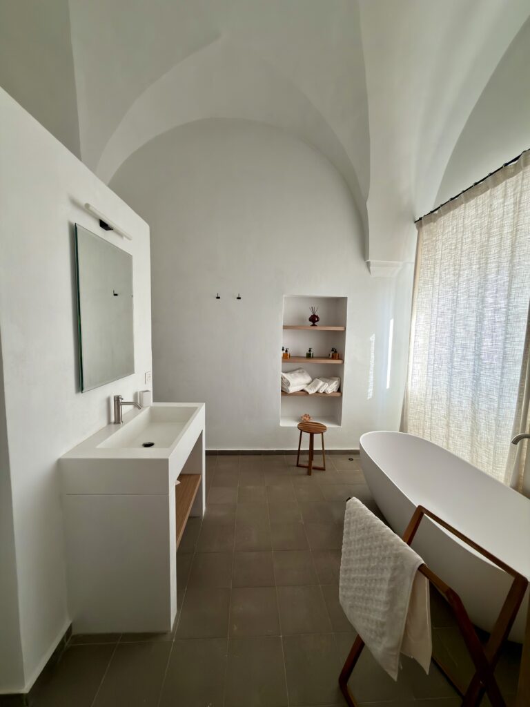 Masseria Pietra e Terra