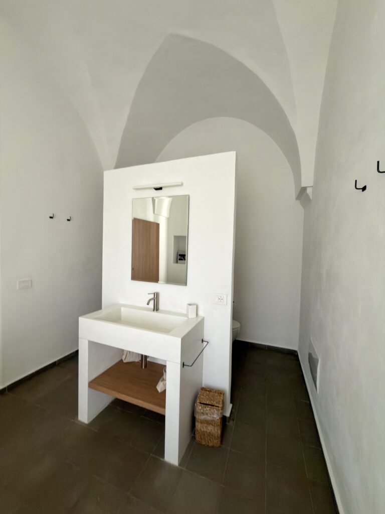 Masseria Pietra e Terra