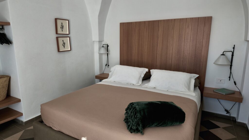 Masseria Pietra e Terra
