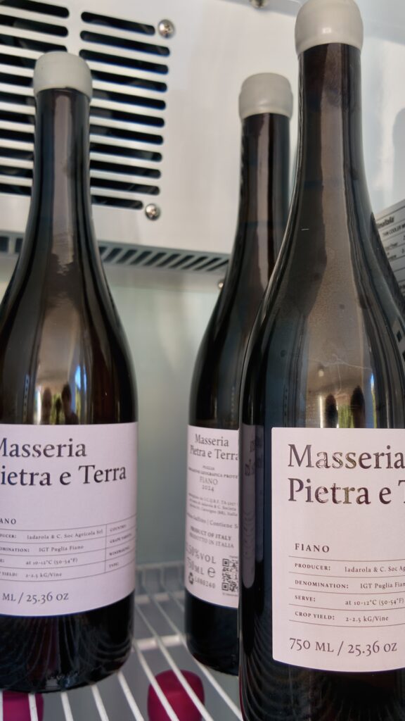 Masseria Pietra e Terra