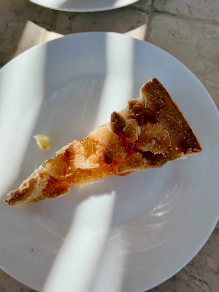 Bros’ Trattoria review by the Puglia Guys. Martina Franca.
