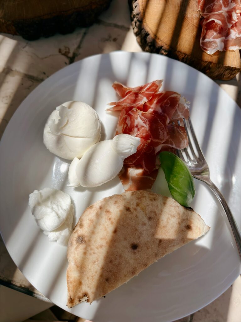 Bros Trattoria review, Martina Franca by the Puglia Guys