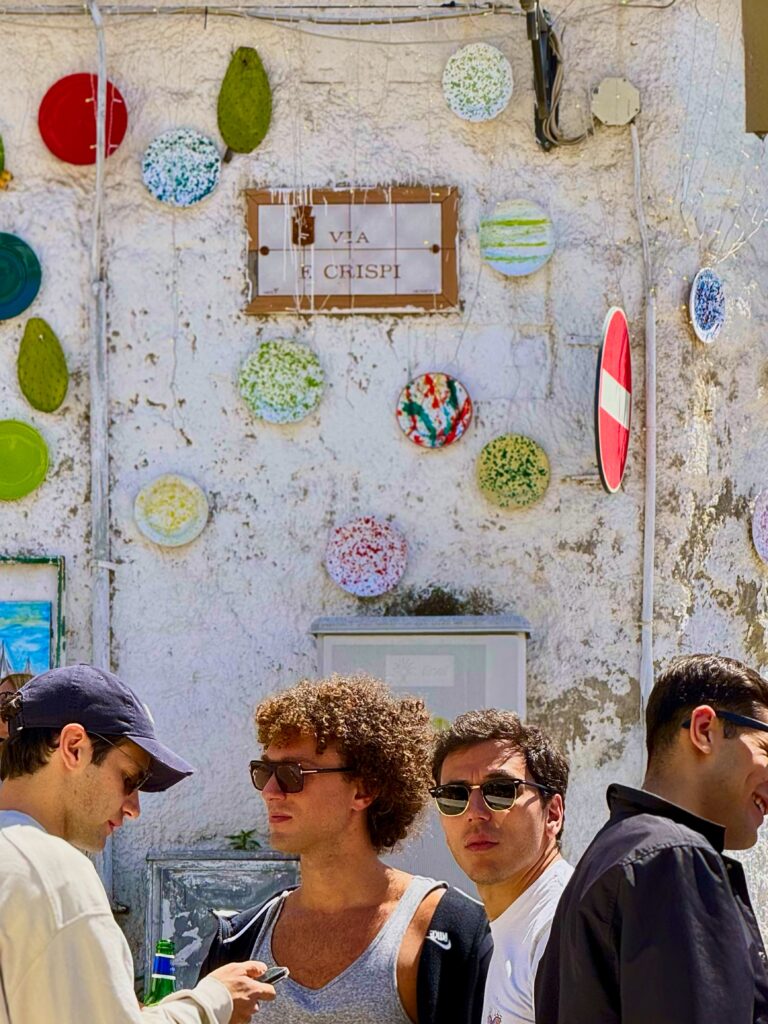 Grottaglie, Puglia. Photo by the Puglia Guys, Puglia ambassadors. PugliaGuys.com