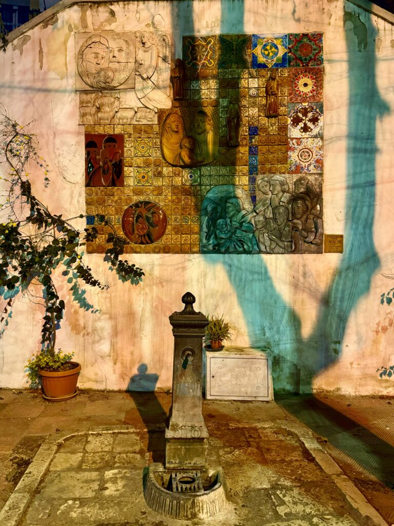 Grottaglie, Puglia. Photo by the Puglia Guys, Puglia ambassadors. PugliaGuys.com