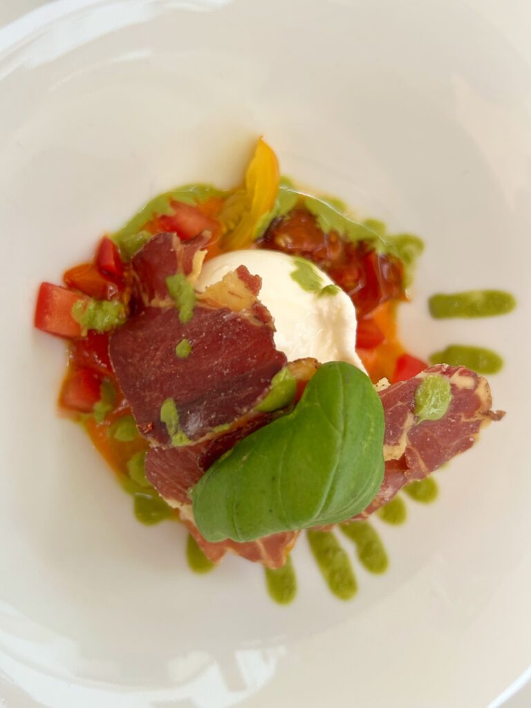 Monopoli, Puglia taken by the Puglia Guys