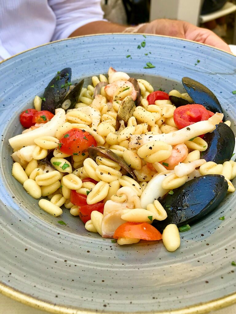 Monopoli, Puglia taken by the Puglia Guys