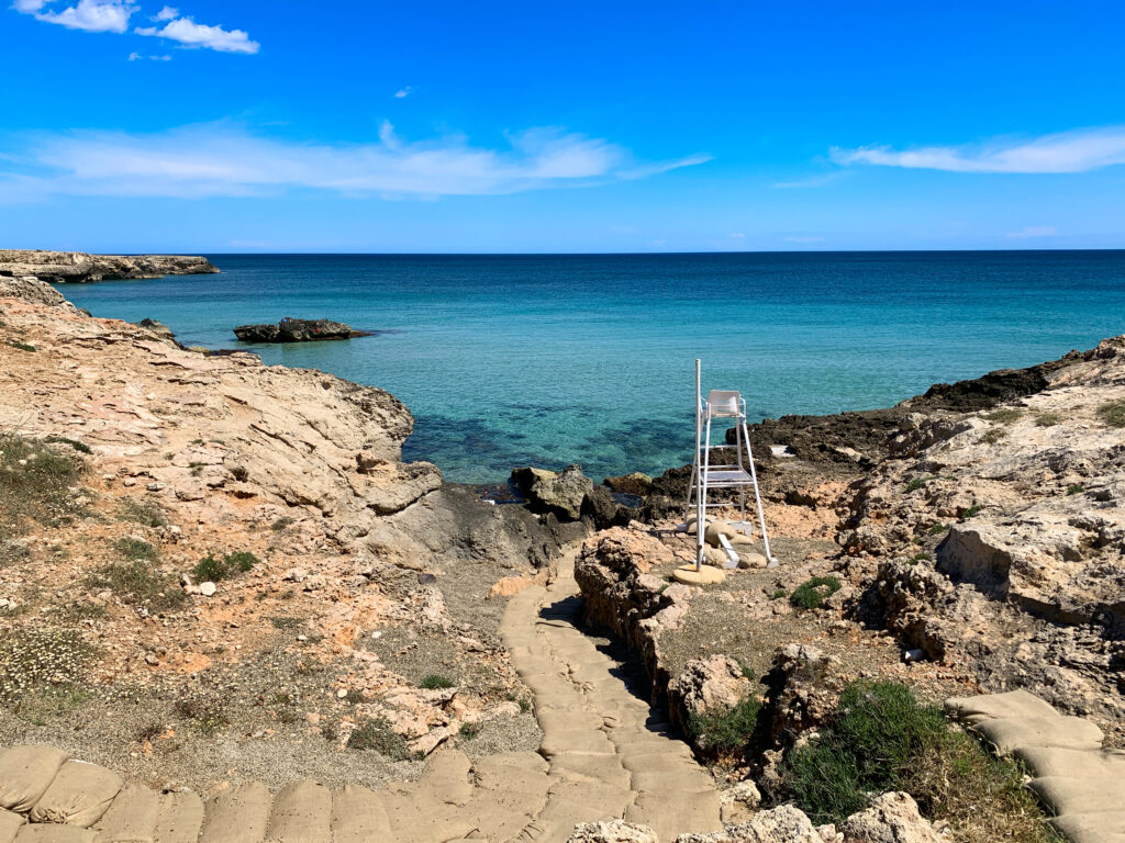 Monopoli, Puglia taken by the Puglia Guys