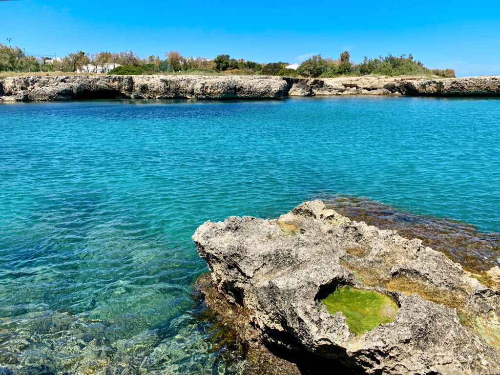 Monopoli, Puglia taken by the Puglia Guys