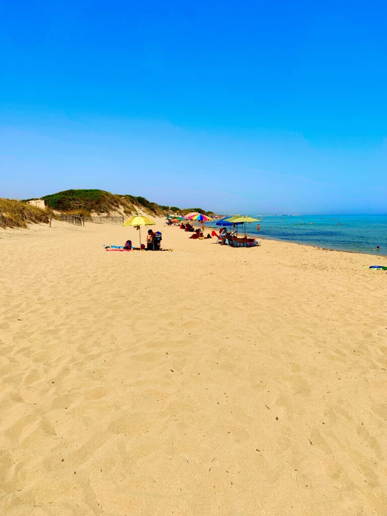 Monopoli, Puglia taken by the Puglia Guys