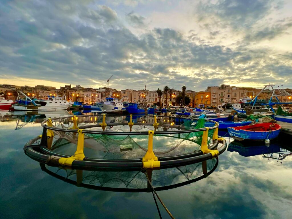 Taranto, Puglia. From the Puglia Guys guide to Autumn Fall in Puglia