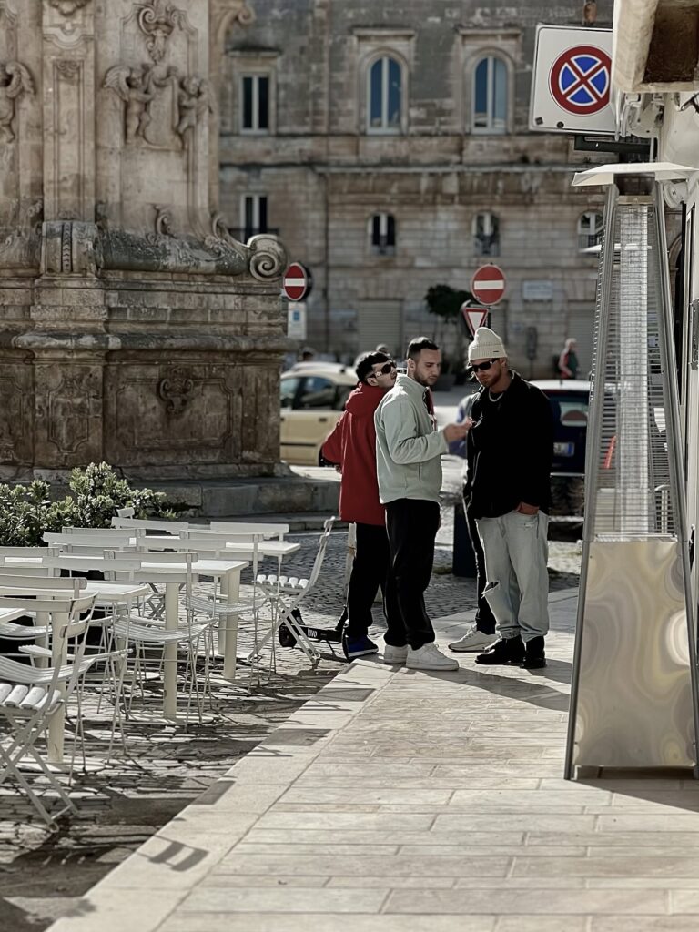 Ostuni in Autumn Fall Guide by the Puglia Guys